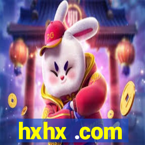 hxhx .com